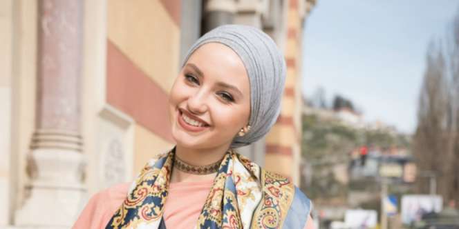 Tips Memilih Busana Muslim Nyaman Buat Berlebaran