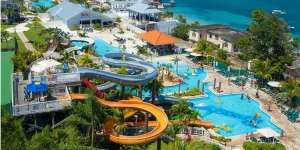 Resort Mewah Ini Punya Fasilitas Lengkap untuk Anak Autisme