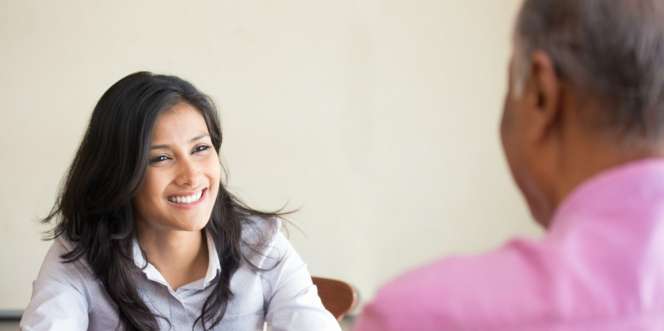 Penampilan Terlalu Menarik, Wanita Ini Malah Sulit Dapat Kerja
