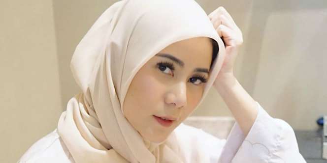 Kisah Hijrah Cynthia Ramlan: Allah Beri Kesempatan Saat Nyawaku di Ujung Kuku