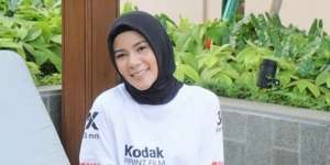 Cynthia Ramlan Berhijab: Banyak yang Kaget karena Aku Gaul