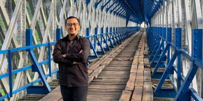 Ustaz Yusuf Mansur Ajak Doakan Ustaz Arifin Ilham yang Kritis