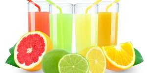 Minum Jus Buah Tidak Selalu Baik Untuk Kesehatan?