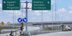 Mudik Pakai Mobil Pribadi, Ini Tarif Tol Trans Jawa 2019