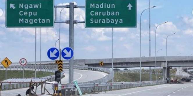 Mudik Pakai Mobil Pribadi, Ini Tarif Tol Trans Jawa 2019