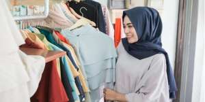 Berburu Diskon Barang Branded Selama Ramadan, di Sini Tempatnya