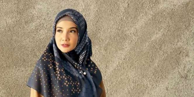 Ingin Kuat Puasa, Zaskia Sungkar Tiru Pola Hidup Sehat Rasulullah
