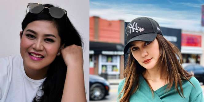 Bukber Bareng Putri Jokowi, Luna Maya Bawa Tas Mewah