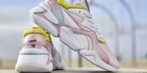 Koleksi Sneakers Kece untuk Musim Panas