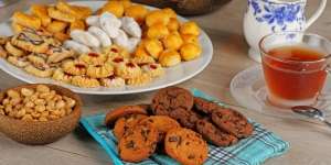 6 Resep Kue Kering Lebaran Klasik Serba Keju yang Enak, Renyah, dan Gurih