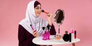 6 Langkah Membuat Makeup Natural dan Glowing