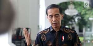 Jokowi: Tidak Ada Ruang untuk Perusuh!