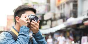 Pelajar Didenda Rp19 Juta Karena Foto di Tempat Terlarang, Lokasi Apa?