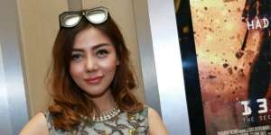 Berhijab ala Putri Sultan, Bella Shofie Bikin Netizen Ngeri