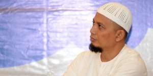 Pesan Terakhir Ustaz Arifin Ilham