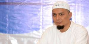 Kisah Hidup Ustaz Arifin Ilham: Bimbing 721 Orang Jadi Mualaf