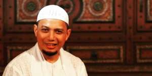 Ustaz Arifin Ilham: Kematian Adalah Pintu yang Indah