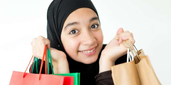 Sudah Dapat THR? Ayo ke Ramadan Midnite Sale Gandaria City!