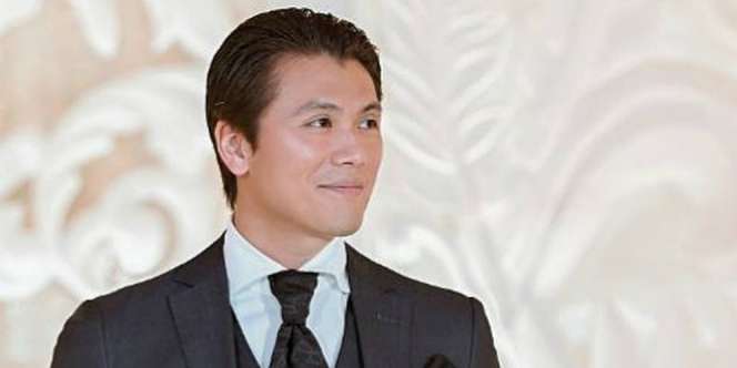 Reino Barack: Luna Maya Lakukan Kesalahan Fatal