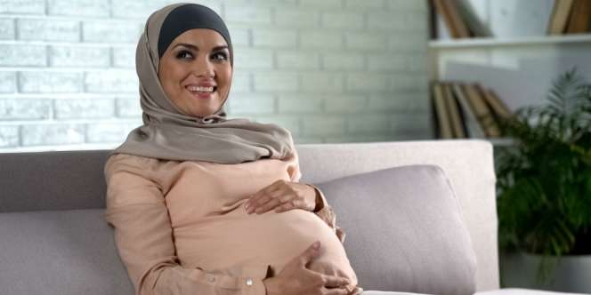 4 Perubahan Kulit Selama Kehamilan