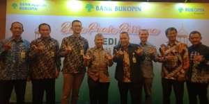 Bukopin Syariah Manjakan Nasabah Saat Berada di Bandara