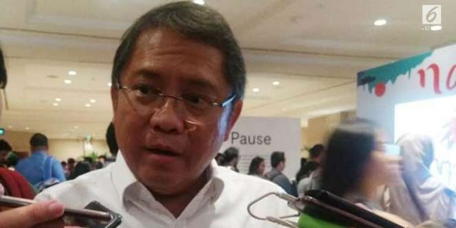 Menkominfo Klaim Pembatasan Medsos Efektif Tahan Hoaks