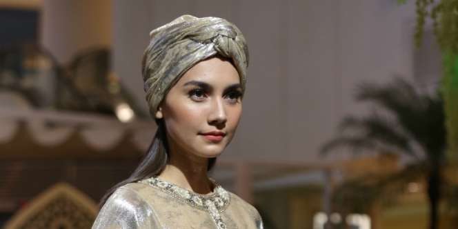 Inspirasi Kaftan Kekinian untuk Momen Hari Raya