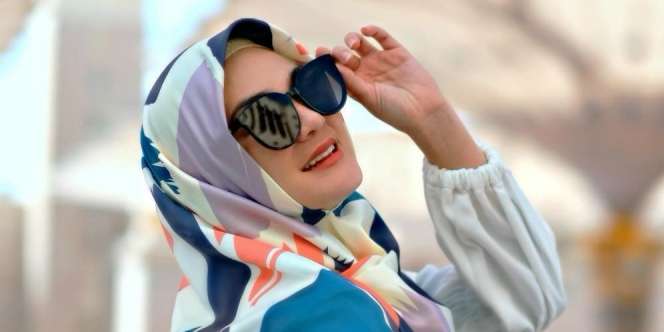 Menu Buka Puasa Luna Maya Bikin Berat Badan Naik