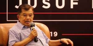 Berdialog dengan Banyak Tokoh, Wapres JK Bertemu Prabowo Subianto?