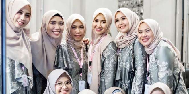 HC DAY 2019 Mampu Sedot Lebih dari 5000 Pengunjung dalam Sehari