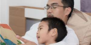 Orangtua, Ini Rincian Hukum Nafkah Anak dalam Islam