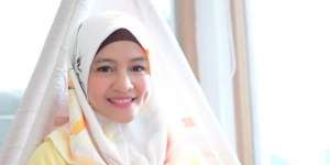 Saking Kangen Dunia Entertain, Intan Nuraini Sampai Mimpi Syuting