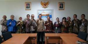 Cetak Laba Rp2,7 T, Pegadaian Setor Dividen Rp1,39 T