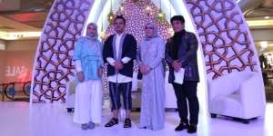 Ramadan Runway 2020 Hadirkan 5 Desainer Luar Negeri