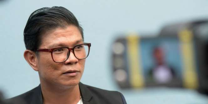 Awal Puasa Masa Terberat, Andika Kangen Band Takut Keluar Rumah