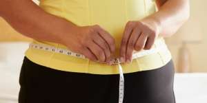 Tes Berat Badan Idel dengan Tali, Hanya Perlu 2 Menit