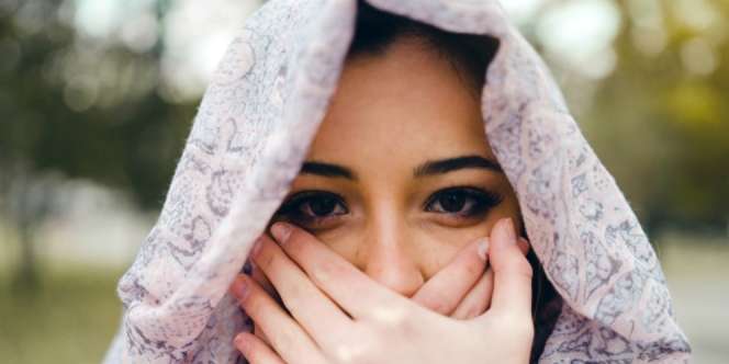 Ucapan Ini Sangat Cepat Mendatangkan Azab