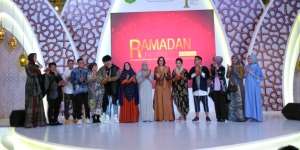 Ramadan Runway 2020 Bidik Penjualan 1,6 Miliar