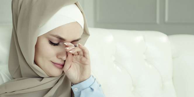 Amalan Sebesar Gunung Hancur Akibat Bermaksiat Saat Sepi