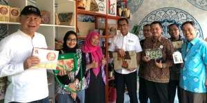 Halal Park Bandara Soetta yang Semakin Meriah