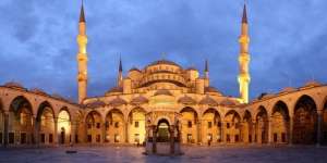 Destinasi Wajib Dikunjungi Saat Ramadan
