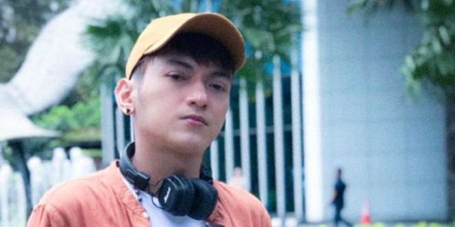 Innalillahi, Jeje Personel Boyband S4 Meninggal Dunia