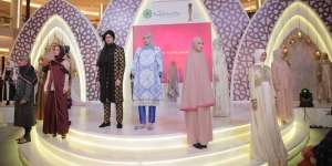 Kemeriahan Ramadan Runway 2020