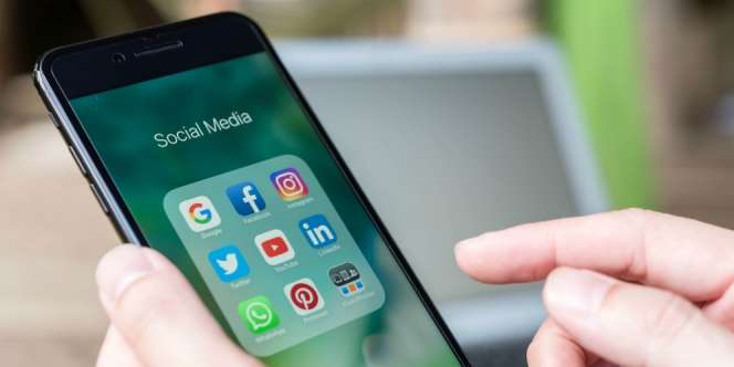 Alhamdulillah, Akses Media Sosial Sudah Normal Lagi