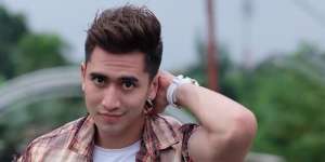 Verrell Bramasta Sebut Natasha Wilona sebagai Mantan Terindah