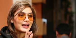 Pengakuan Mengejutkan Sahabat Soal Pernikahan Hilda Vitria & Kriss Hatta