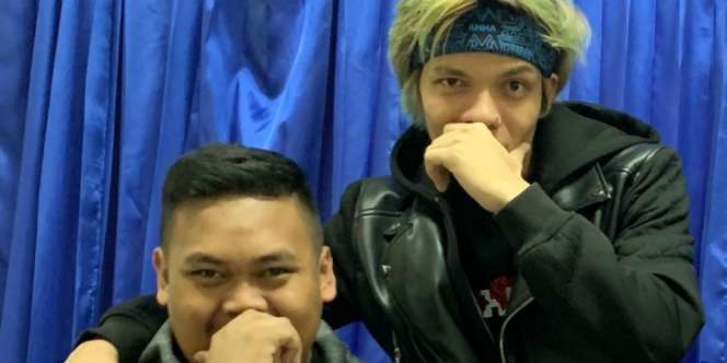 Atta Halilintar Grebek Apartemen Mewah Ajudan Pribadi, Isinya Mengejutkan