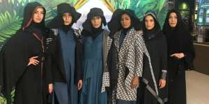 Jakarta Ramadan Hadir dengan Modest Fashion Lokal & Internasional