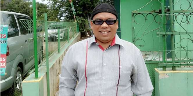 Anggota Badan Pemenangan Prabowo Ditangkap, Istri: Dua HP Disita