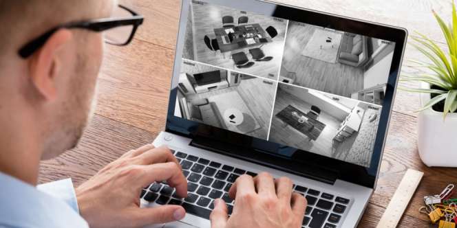 Tips Deteksi Kamera Tersembunyi di Tempat Penginapan